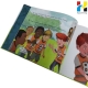 Hardcover book printing