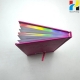 Hardcover book printing