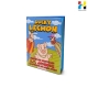 Hardcover book printing