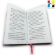 Hardcover book printing