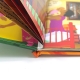 Custom Children Story Book Printing China Professional Kids Hardcover Book Printer