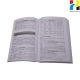 perfect bound book printing