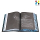 Hardcover book printing