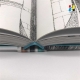 Hardcover Printing Recipes Custom Cookbook Catalog Hardcover Book Printing