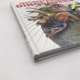 Hardcover book printing