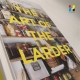 OEM Manufacture Customized Linen Cover Cotton Book Printing Decorative Hardback Hardcover Case Bound Offset Printing Service