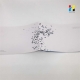 saddle stitching book printing