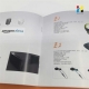 saddle stitching book printing