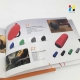 saddle stitching book printing
