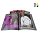 softcover book printing