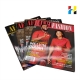 softcover book printing