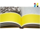 Hardcover book printing