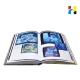 hardcover book printing
