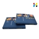 hardcover book printing
