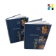 hardcover book printing