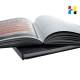 Hardcover book printing