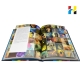 hardcover book printing