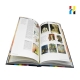 hardcover book printing
