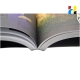 perfect bound book printing