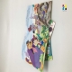 saddle stitching book printing