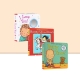 Children Board Book Printing