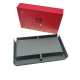 Luxury Kraft Paper Gift Boxes Custom Logo Luxury Business Packaging Magnetic Folding Cardboard for Gifts Art Paperboard Printing
